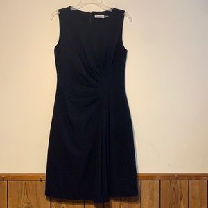 Calvin Klein Midi Dress